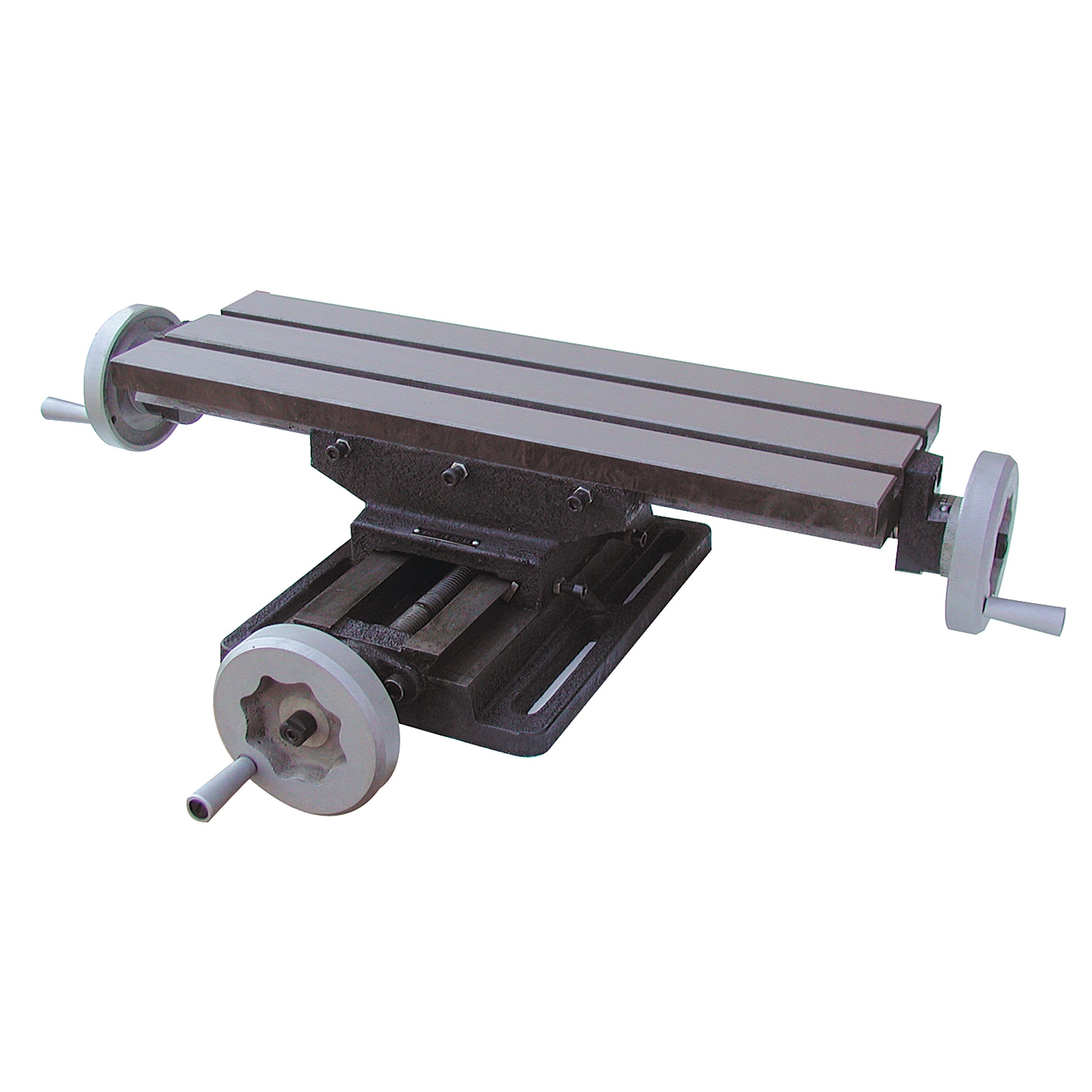 Compound Slide Tables
