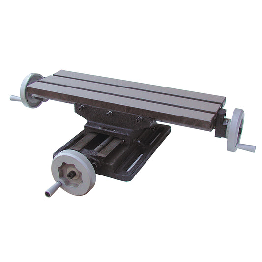 Compound Slide Tables