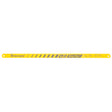 Hacksaw Blade, Carbon, 12" (300 mm) L, 18 TPI