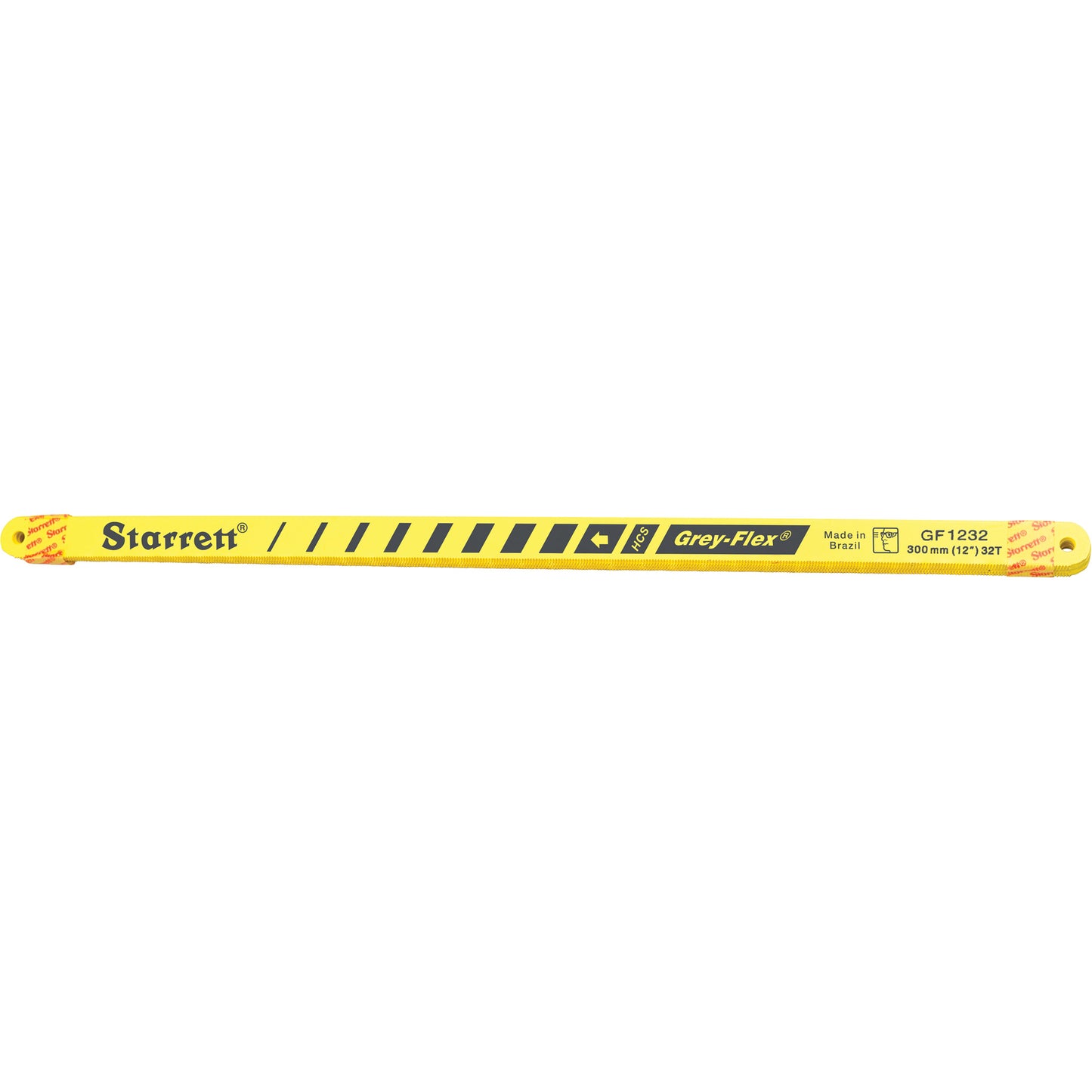 Hacksaw Blade, Carbon, 12" (300 mm) L, 32 TPI