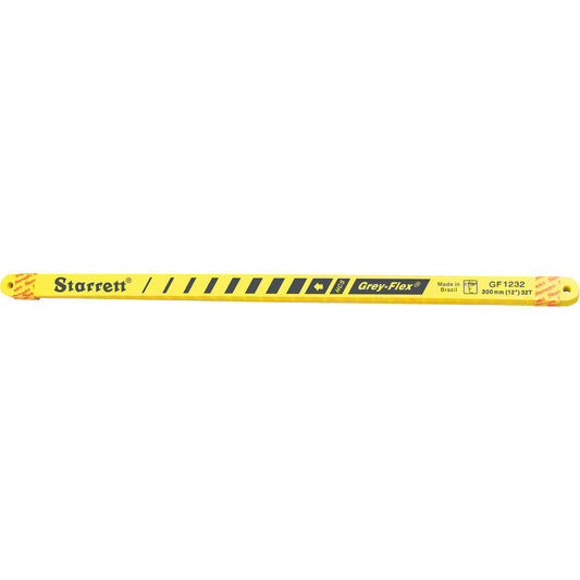 Hacksaw Blade, Carbon, 12" (300 mm) L, 32 TPI