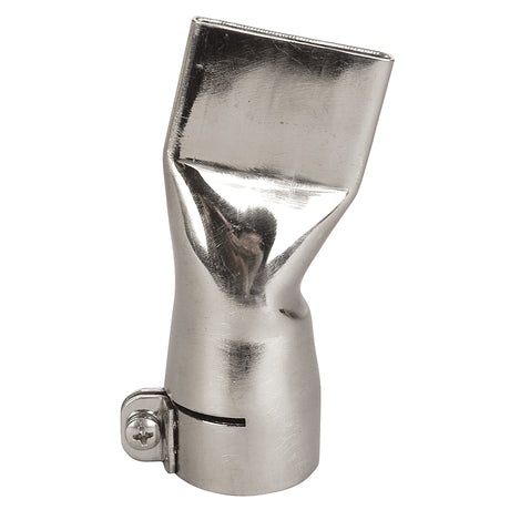 NOZZLE ANGLE FLAT HEAD SLIT 40MM