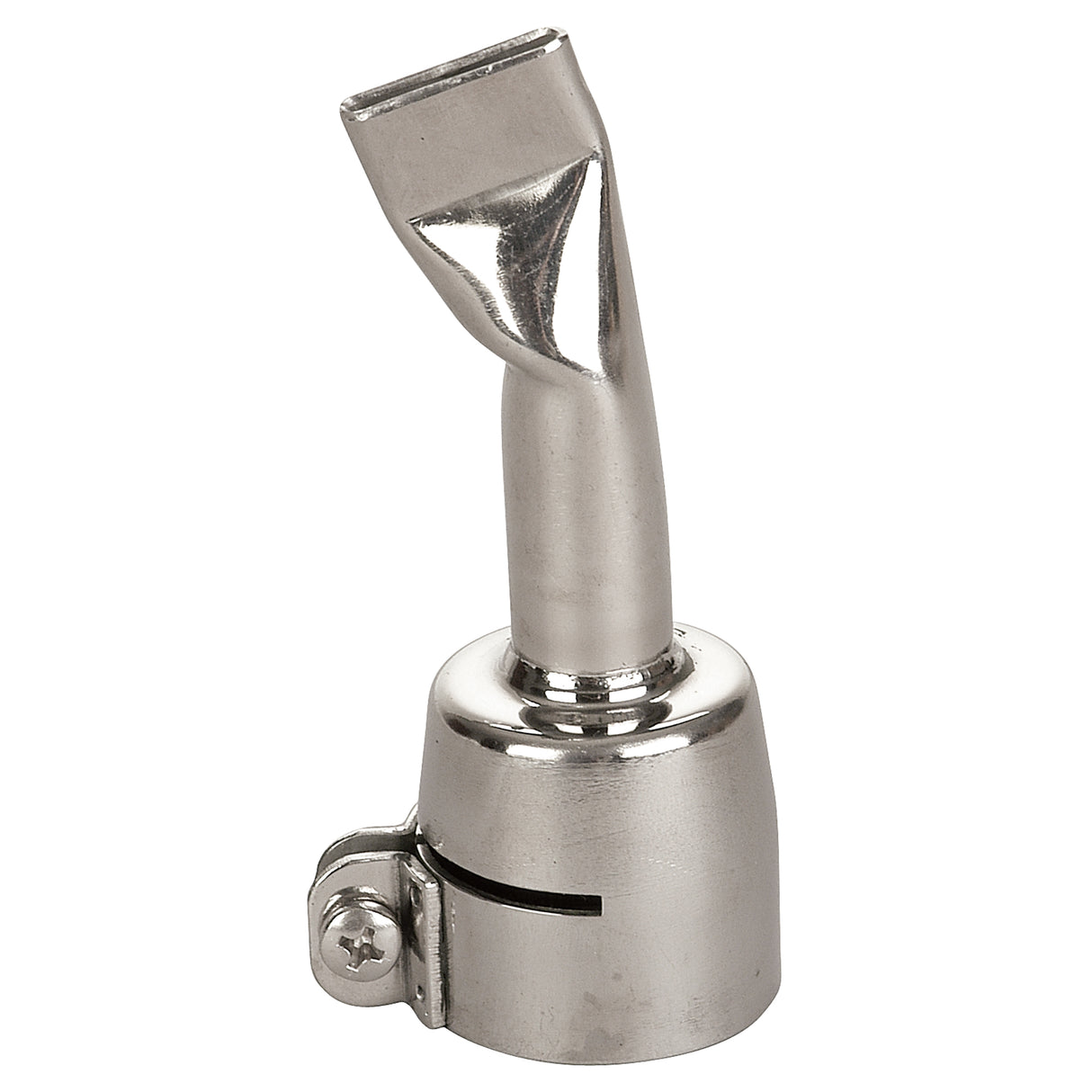 NOZZLE ANGLE FLAT HEAD SLIT 20MM