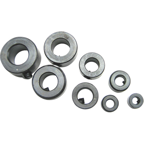 7-Piece Depth Adjusting Collar Set