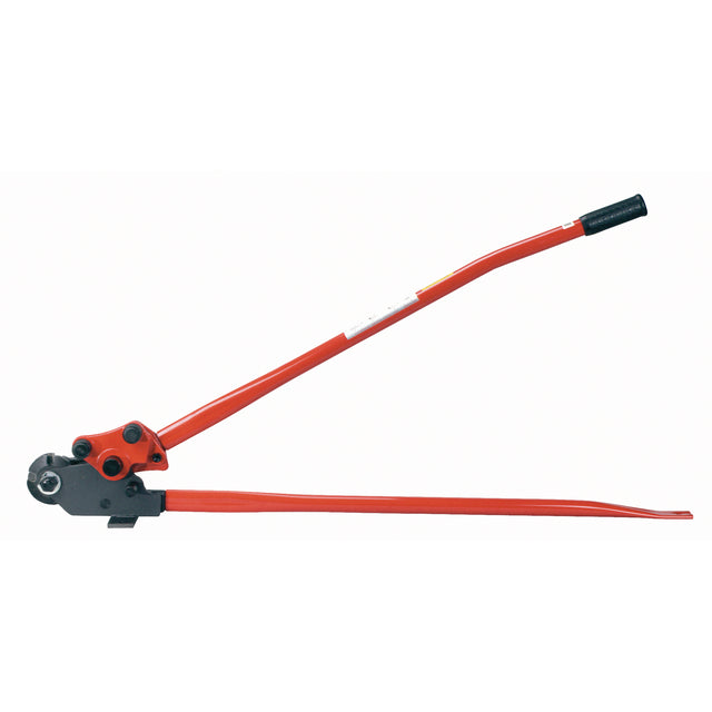 Rebar Cutters & Benders