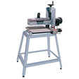 16" Open Wide Belt Sander