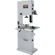 21" Wood Bandsaw with Resaw Guide, Vertical, 220 V