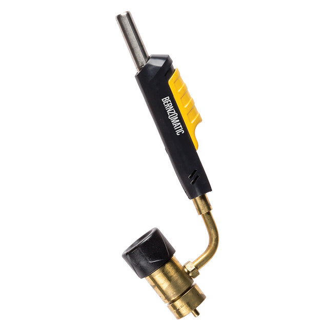 Trigger Start Swivel Head Torches, 360° Head Angle