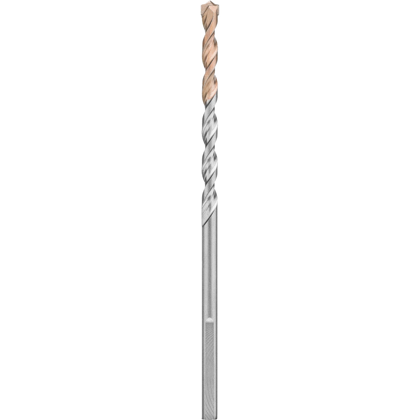 Hammer Drill Bits, 7 Pieces, Carbide