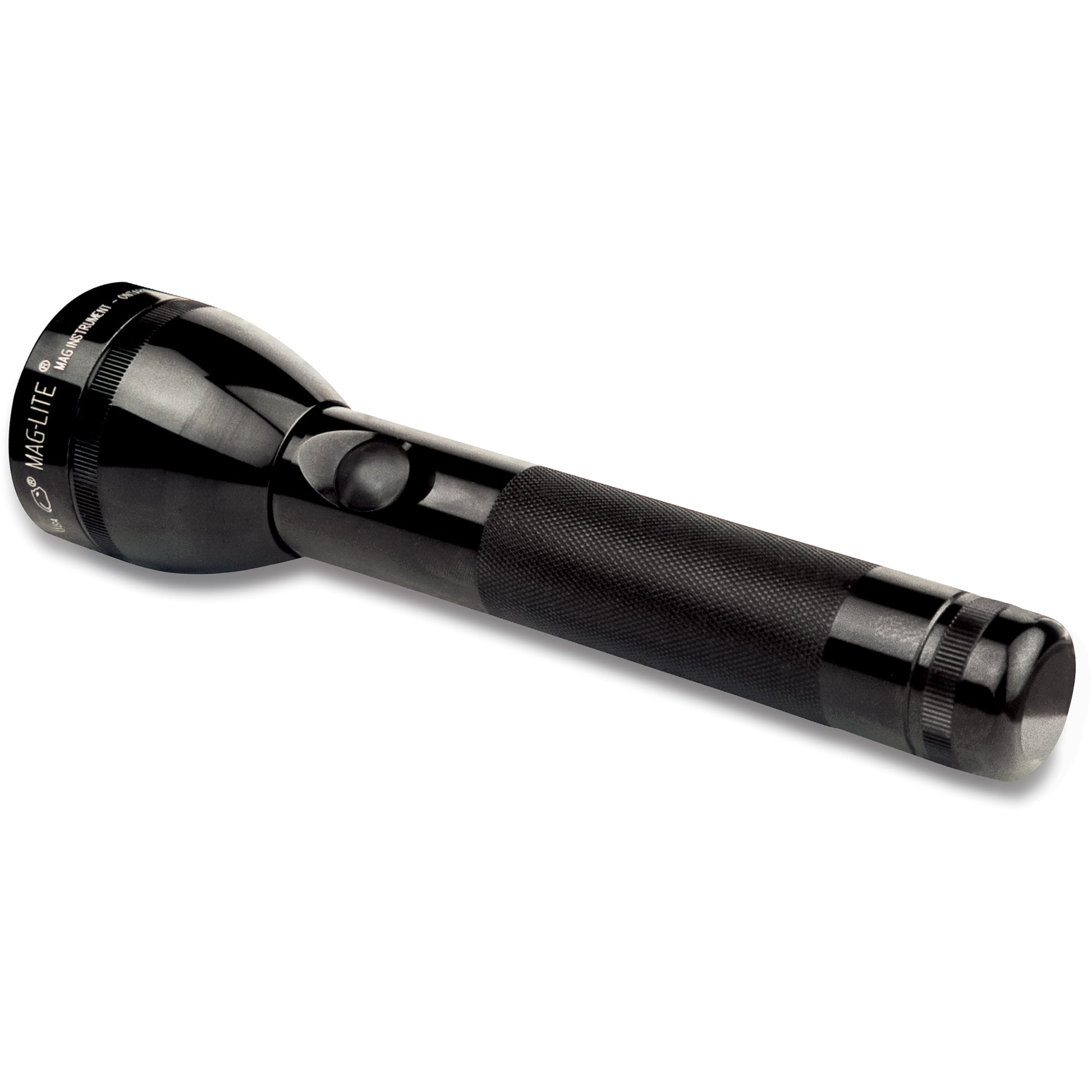 Flashlights, Incandescent, 27 Lumens, D Batteries