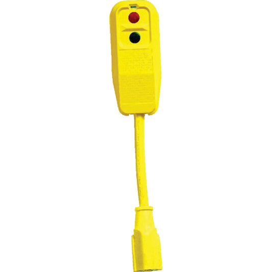 Plug & Cord Sets, 120 V, 15 A, 9' Cord