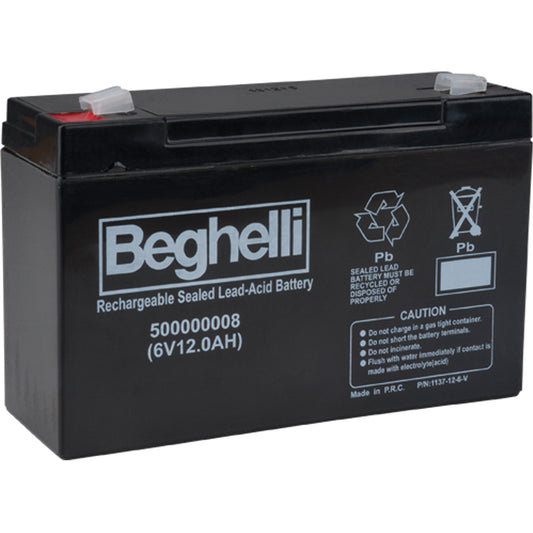 Sealed Lead Acid Batteries, 12 V, 32 Ah