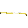 Dock Lights, Incandescent Light, 114" Arm