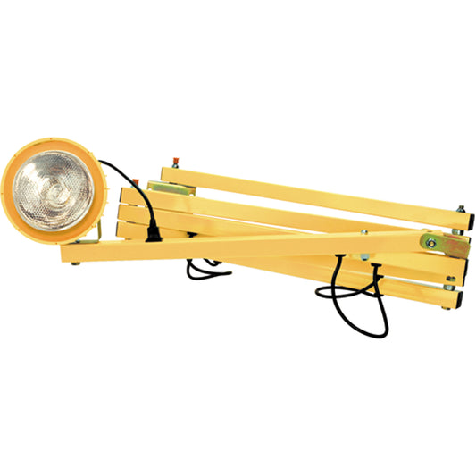 Dock Lights, Incandescent Light, 40" Arm