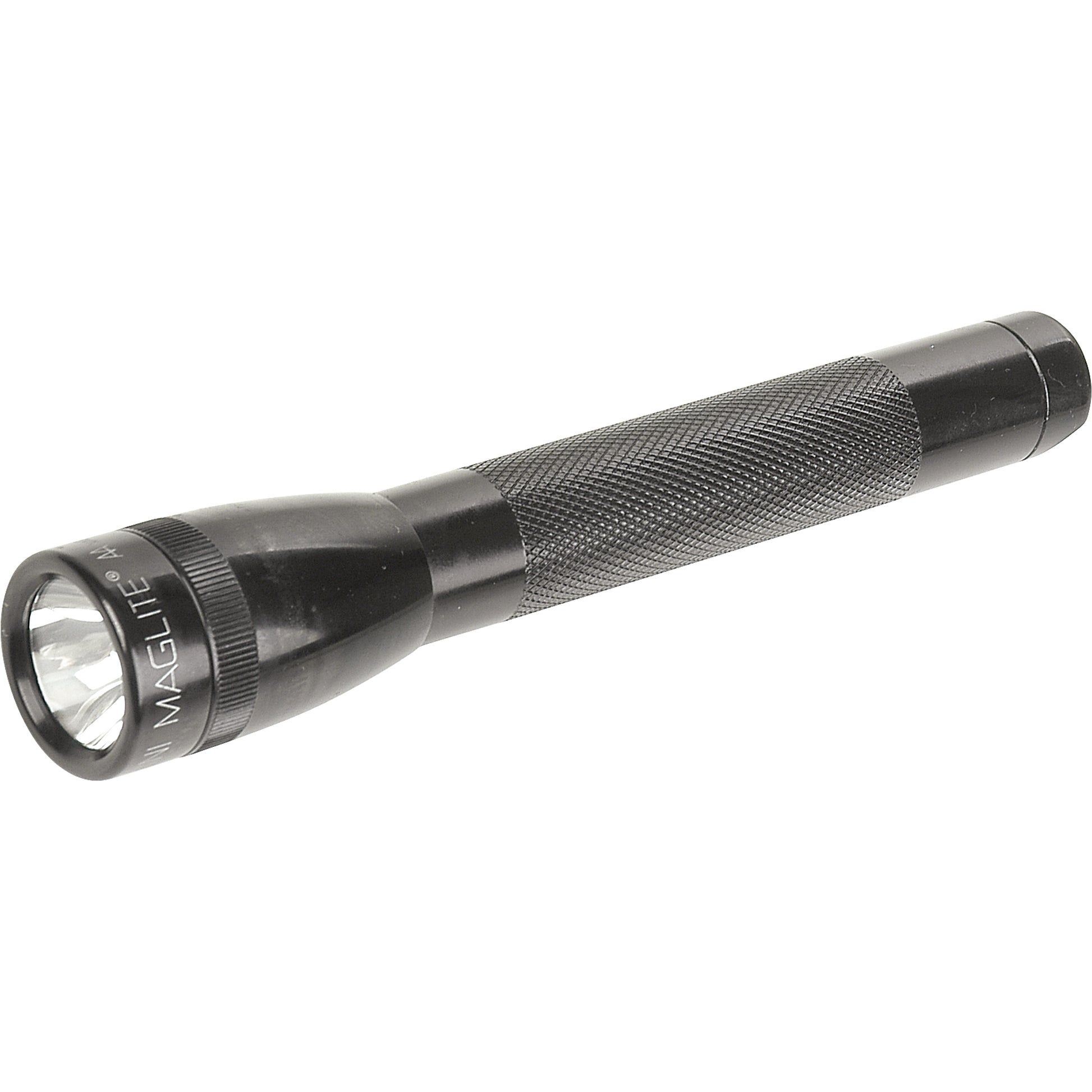 Mini® Flashlights, Incandescent, 14 Lumens, AA Batteries