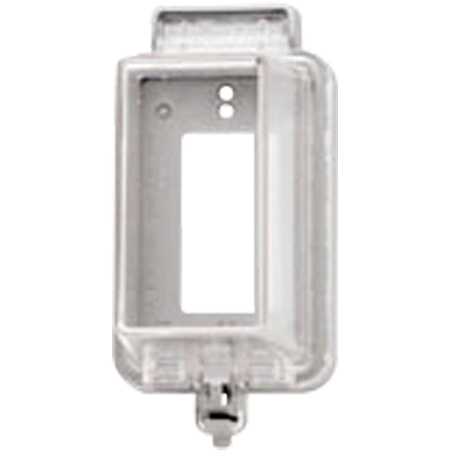 Raintight While-In-Use Covers - Decora/GFCI, Extra Deep