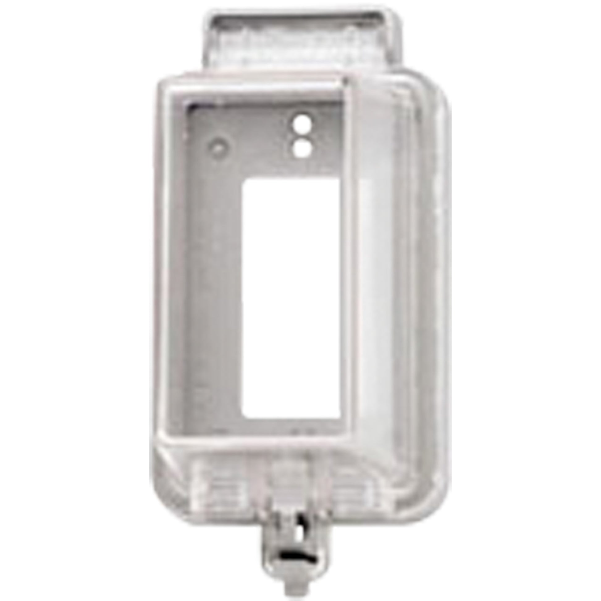 Raintight While-In-Use Covers - Decora/GFCI, Extra Deep