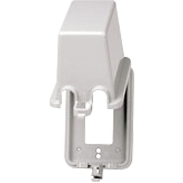 Raintight While-In-Use Covers - Decora/GFCI, Extra Deep