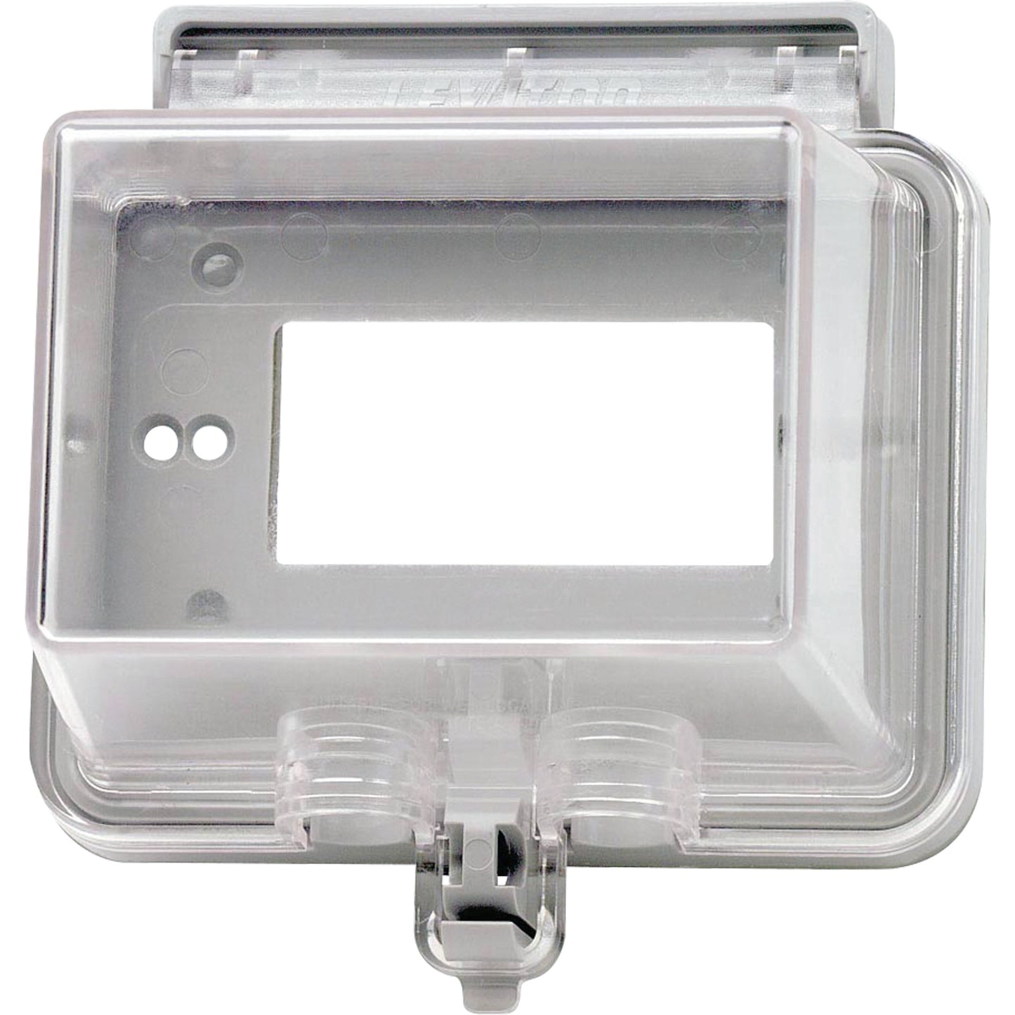 Extra Deep Weather Resistant Decora®/GFCI Cover