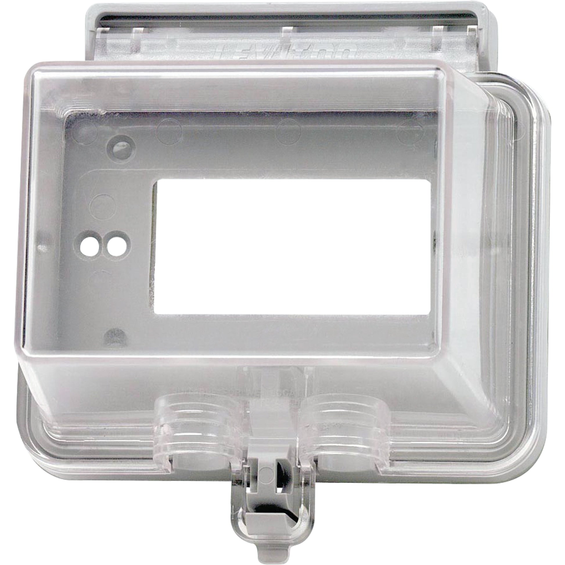 Extra Deep Weather Resistant Decora®/GFCI Cover