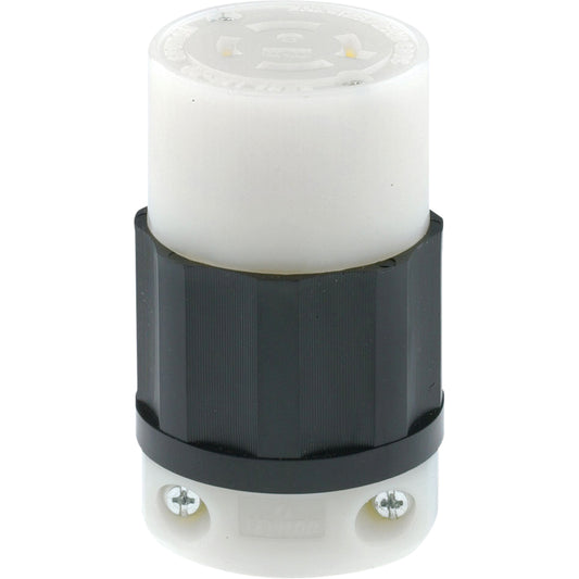 Industrial Grade Locking Connector