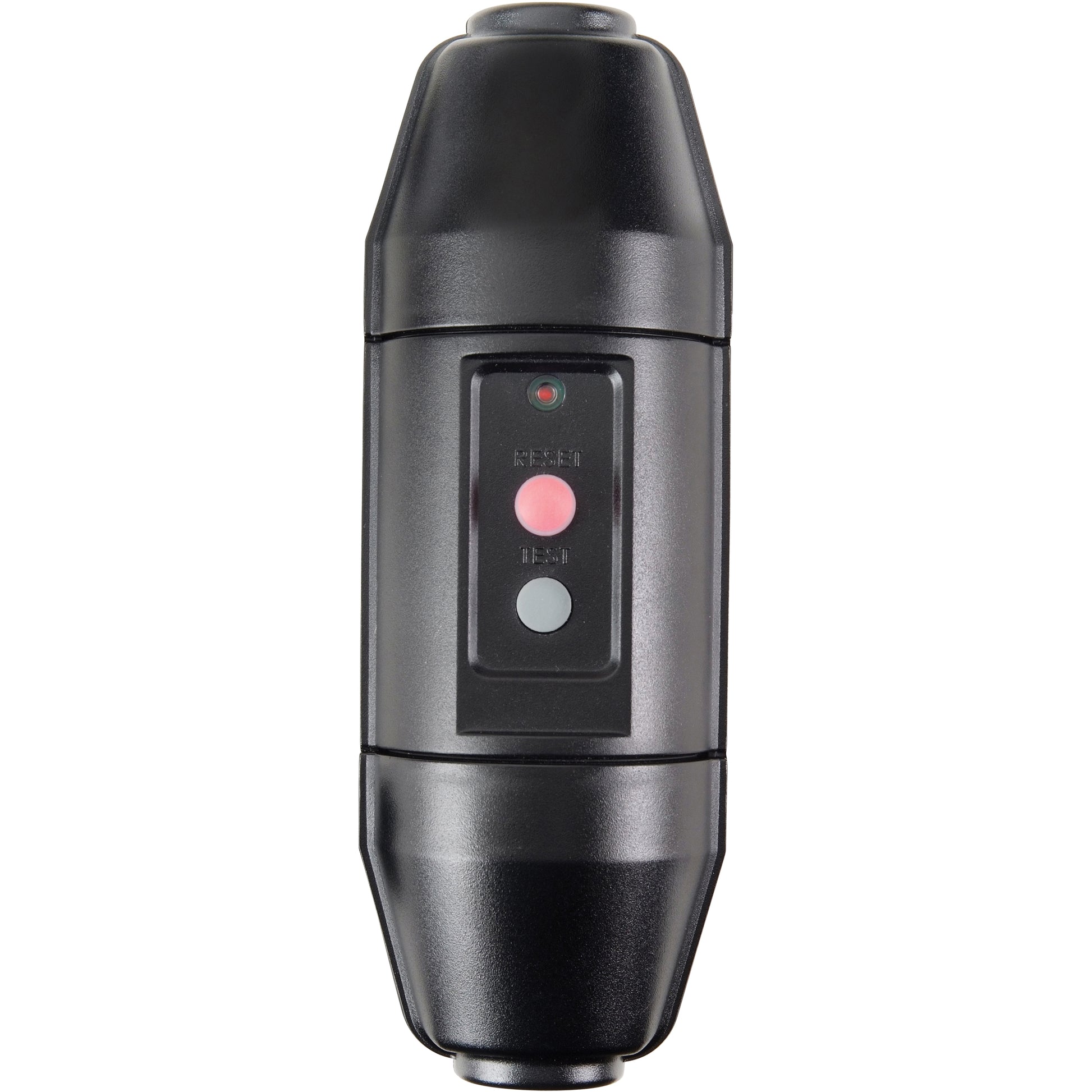 User Attachable Inline GFCI, 120 V, 20 A