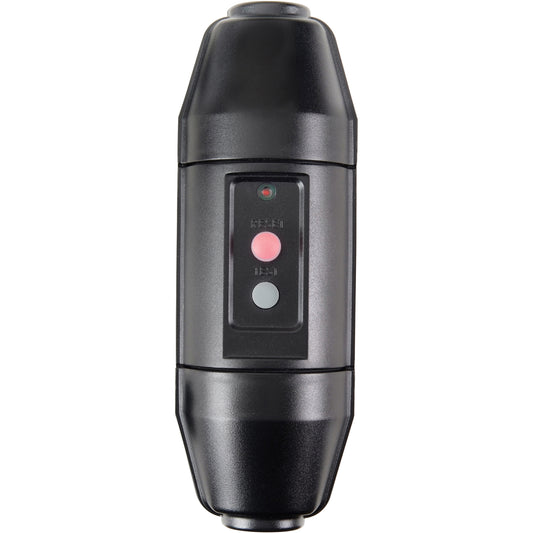 User Attachable Inline GFCI, 120 V, 20 A