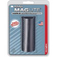 Maglite® Leather Belt Holster for 2-Cell AA Flashlights, Flashlight Holder, Leather, 1 Pockets