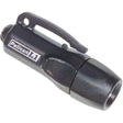 1930 L1 Flashlight, LED, 12 Lumens, LR44 Batteries