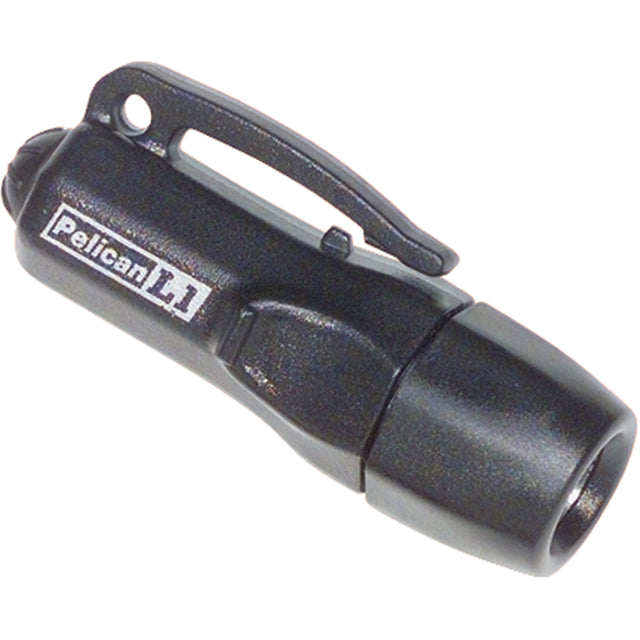 1930 L1 Flashlight, LED, 12 Lumens, LR44 Batteries