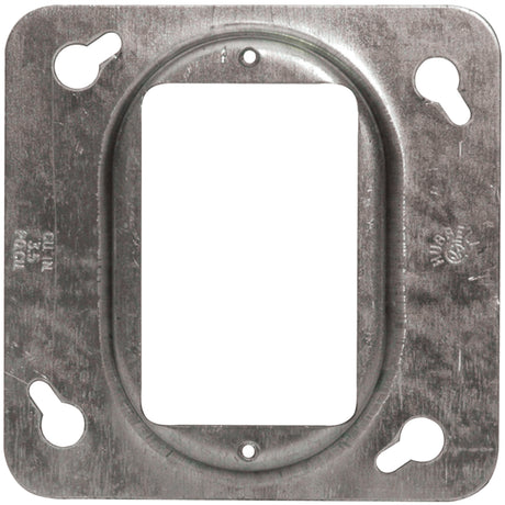 Wall Plate