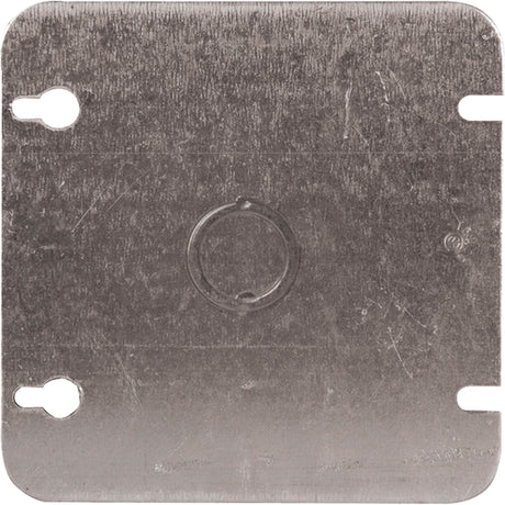 Concentric Wall Plate