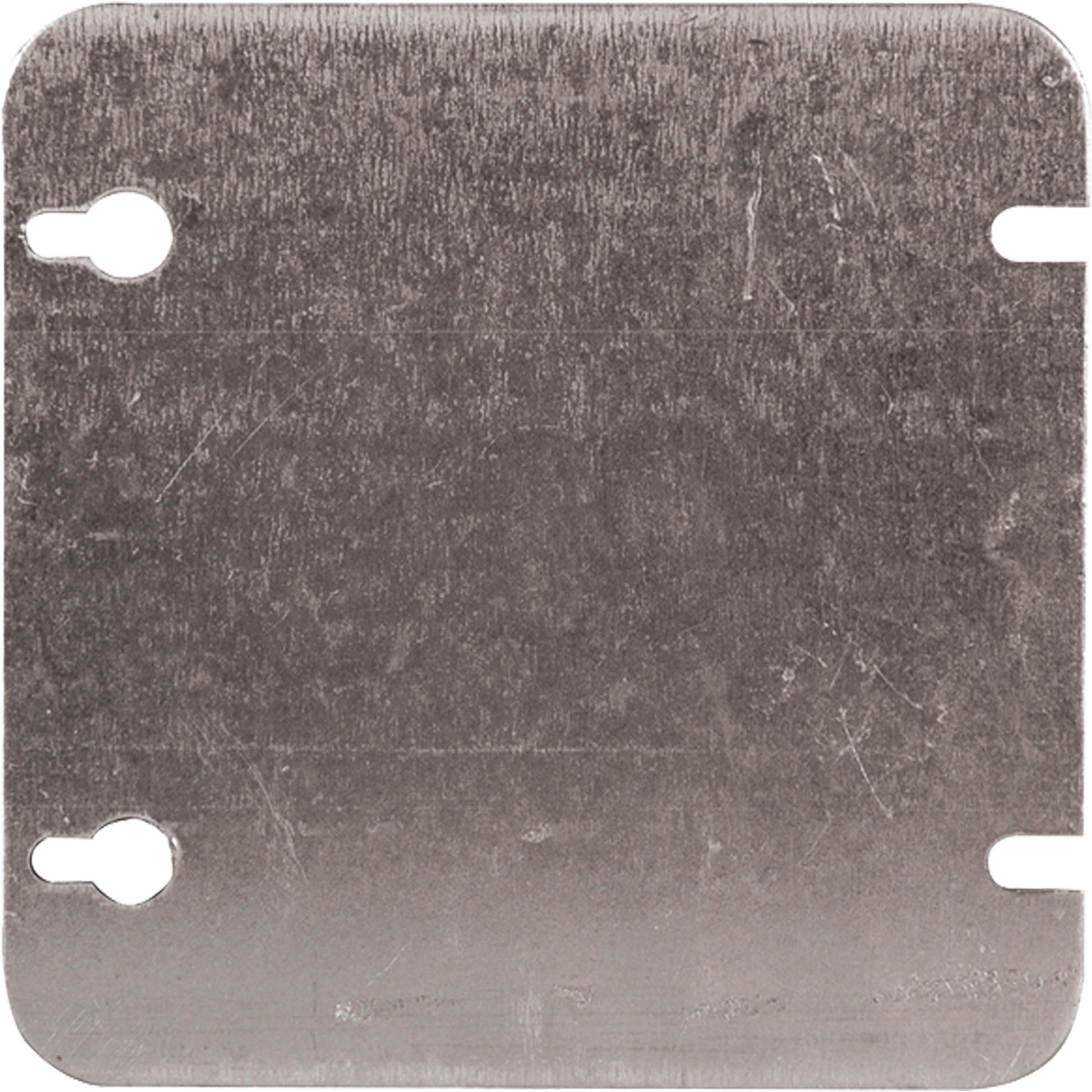 Blank Wall Plate