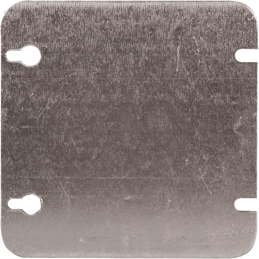 Blank Wall Plate