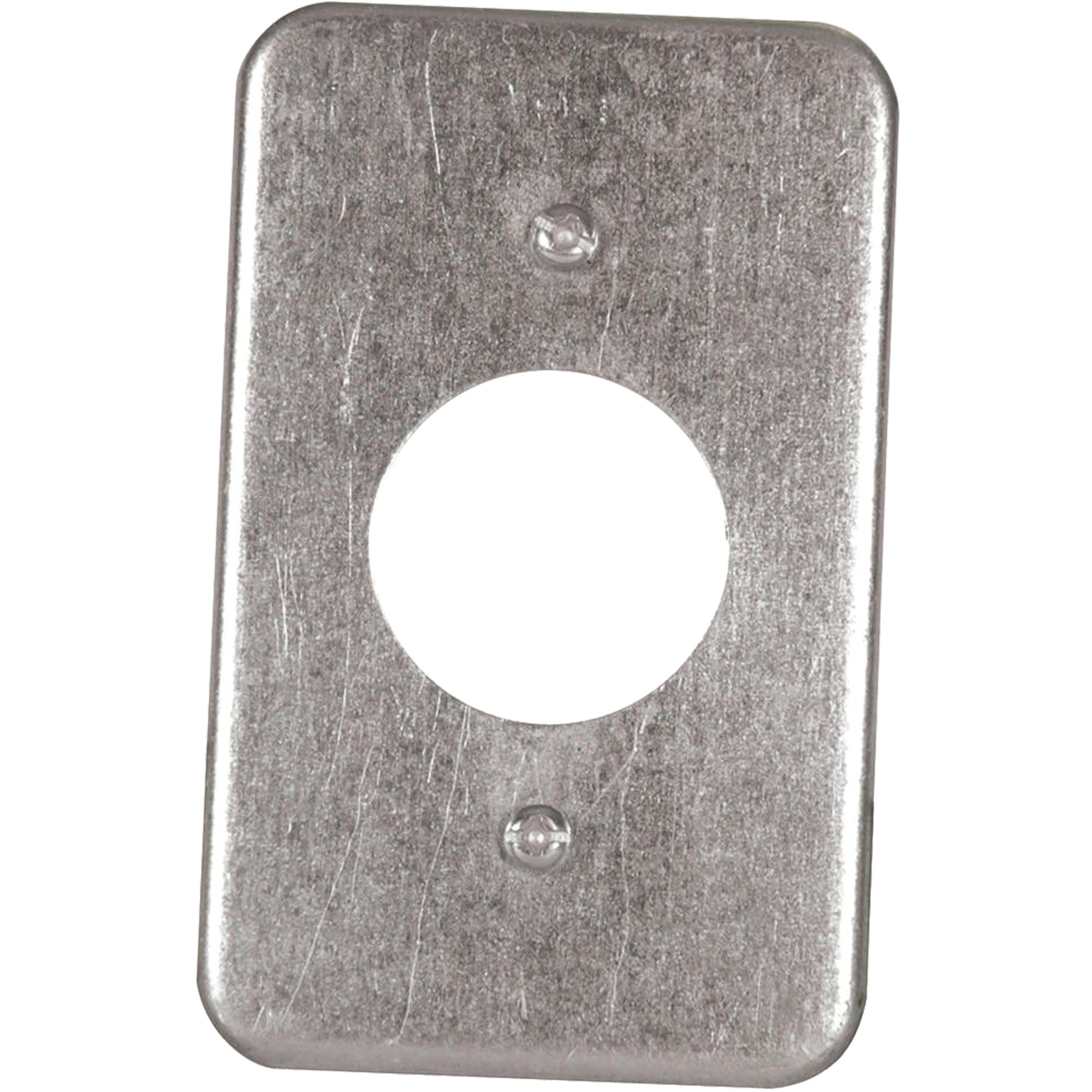 Receptacle Wall Plate