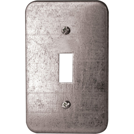 Toggle Switch Wall Plate