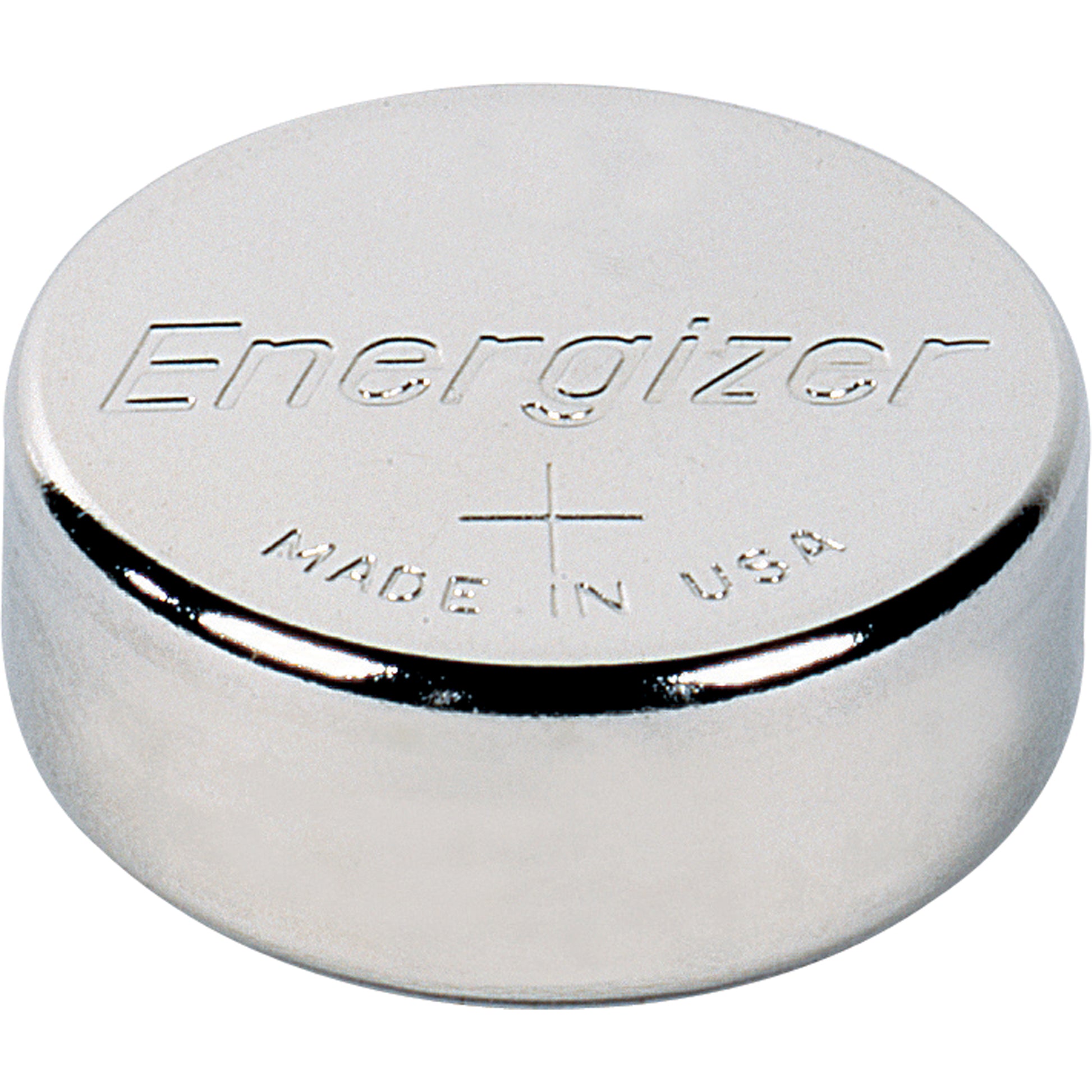 392BP - Silver Oxide Batteries, 1.5 V