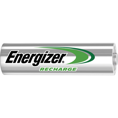 Rechargeable NiMH Batteries, AA, 1.2 V