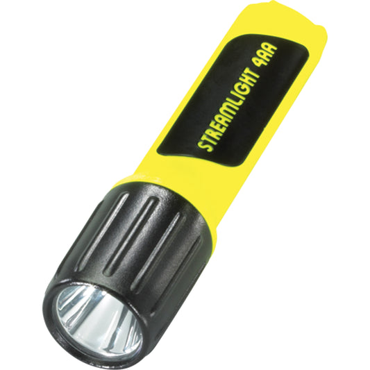 ProPolymer® Lux Flashlight, LED, 100 Lumens, AA Batteries