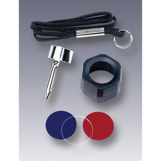 Accessory Packs for 2-Cell AA Flashlights
