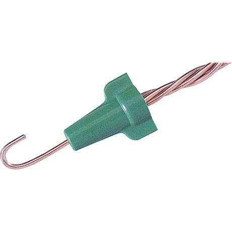 Greenie® Grounding Connectors