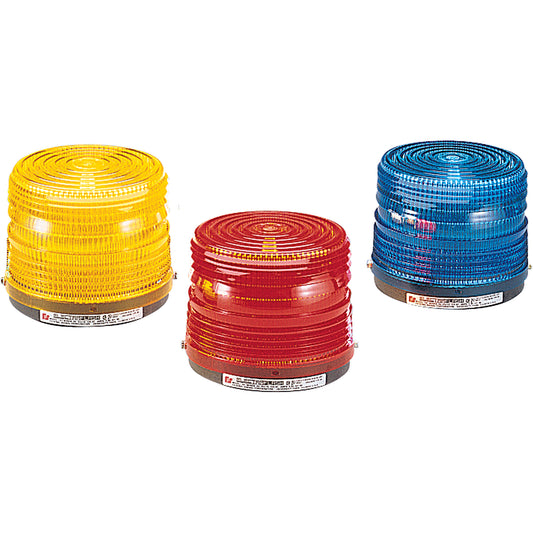 Electraflash® Warning Lights, Strobe, Blue