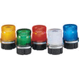 Fireball® Warning Lights, Strobe, Clear