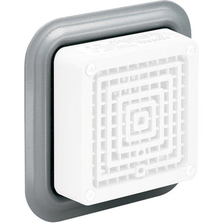 350TR Vibratone® Horns - Mount Trim Rings