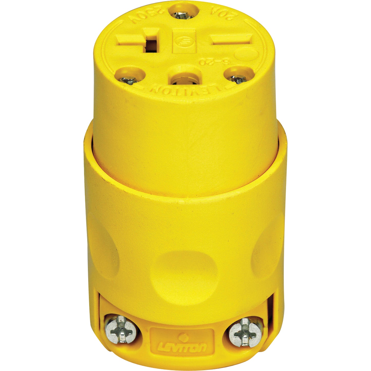 Grounding Connector
