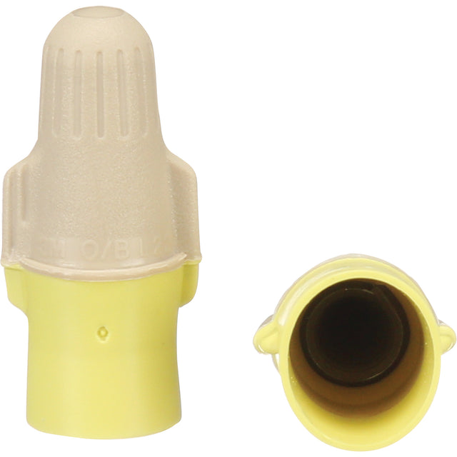 T/Y+ Wire Connectors