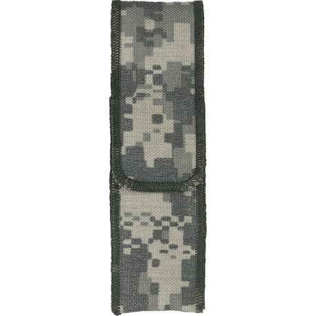 Maglite® Nylon Belt Holster for 2-Cell AA Flashlights, Flashlight Holder, Nylon, 1 Pockets