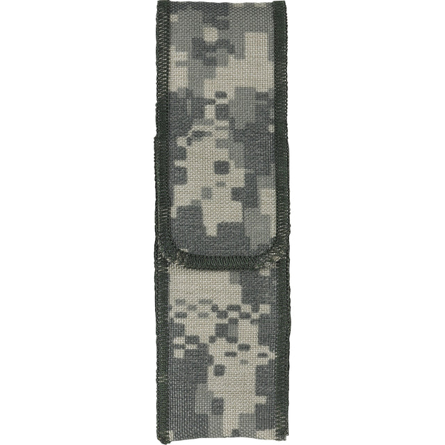 Maglite® Nylon Belt Holster for 2-Cell AA Flashlights, Flashlight Holder, Nylon, 1 Pockets