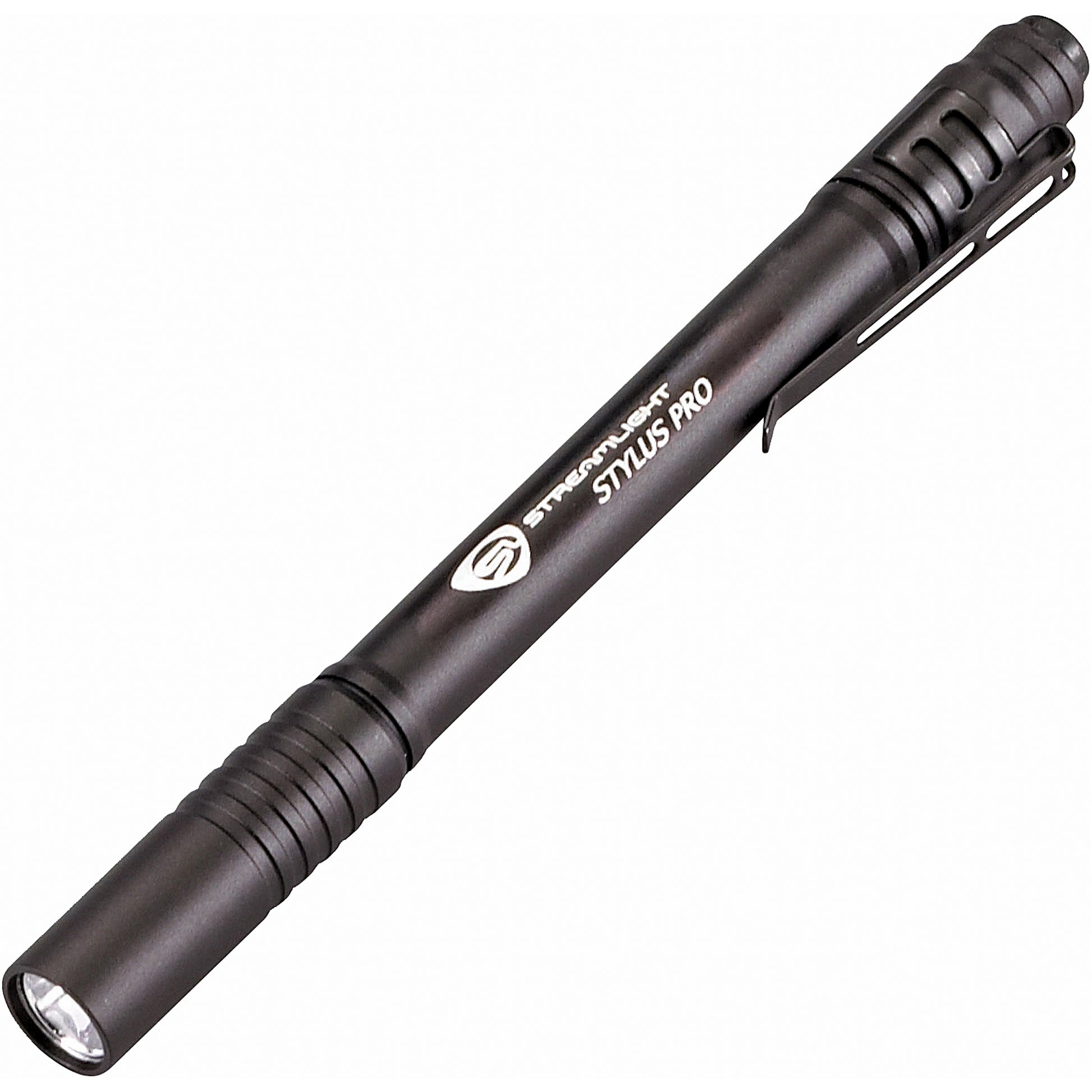 Stylus Pro® Pen Light, LED, 100 Lumens, Aluminum Body, AAA Batteries, Included