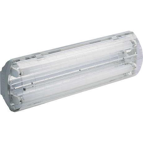 Illumina® BS100 Series Vapor-Tight Light, Polycarbonate, 120 V